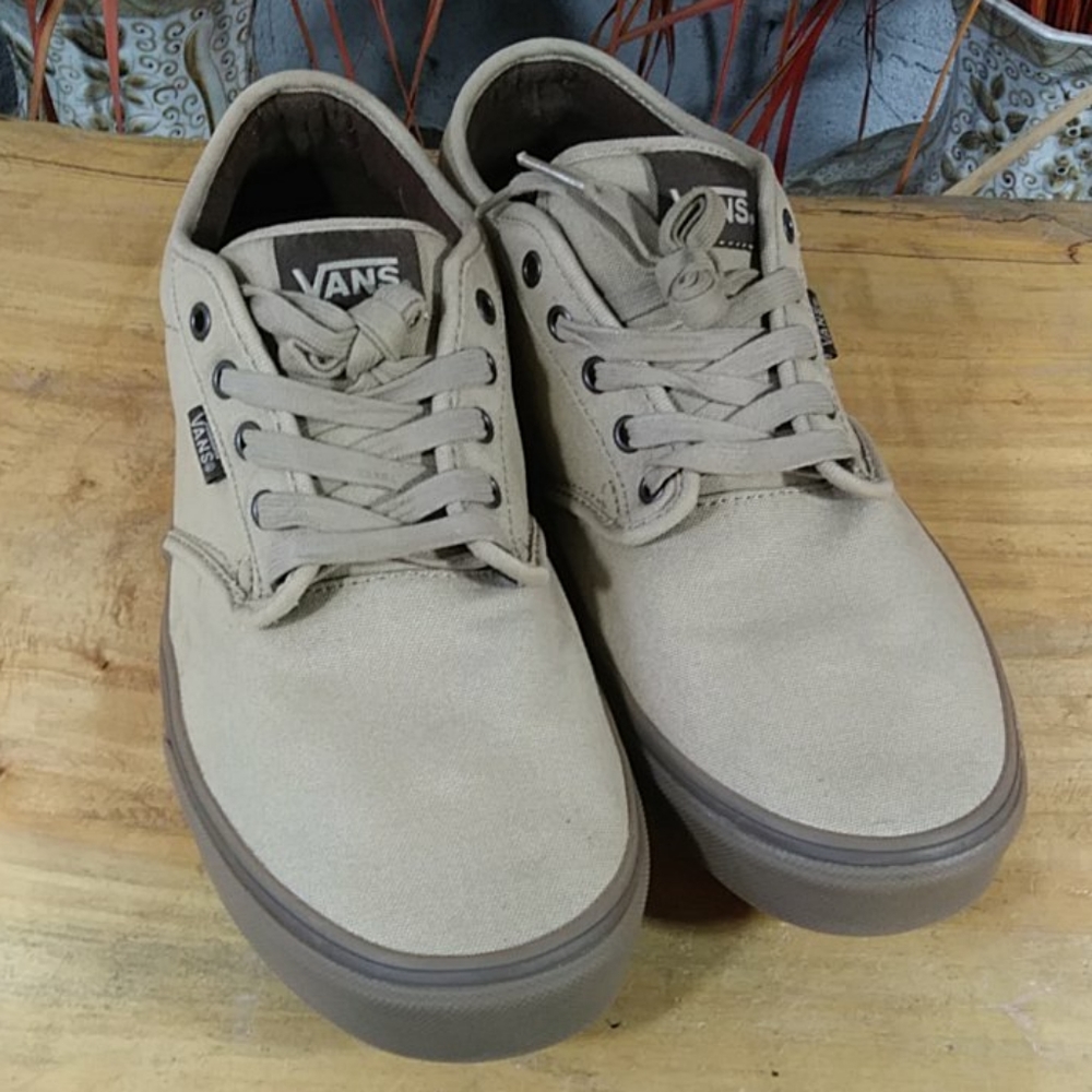 Vans Men's Shoes